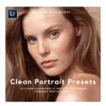 Kayleigh June - Clean Portrait Tones - Lightroom CC Presets — Bộ sưu tập Presets Lightroom chỉnh màu da với tông màu nhẹ nhàng tinh tế cho ảnh chân dung Studio (xmp/acr) X117R09