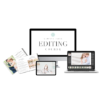 Khóa học Biên tập Nhiếp ảnh cưới phong cách Fine Art Weddings (mp4) O119F44