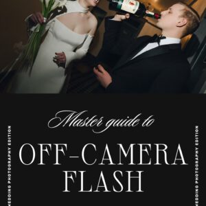 Laura Shepherd - Master Guide to Off-Camera Flash — Cẩm nang chuyên sâu về đèn flash ngoài máy ảnh (pdf) X117R84