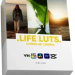 Lifesessions - Cinema Life Luts — Gói LUTs hiệu ứng màu sắc điện ảnh (cube) X116V93