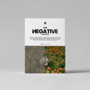 Loris Marie Negative Powergrade ( Davinci Resolve ) — Gói LUTs Màu Kodak 5219 Huyền Thoại Tự Nhiên Chân Thực Như Các Bộ Film Hollywood Kinh Điển (cube, drx, dpx) X118T86