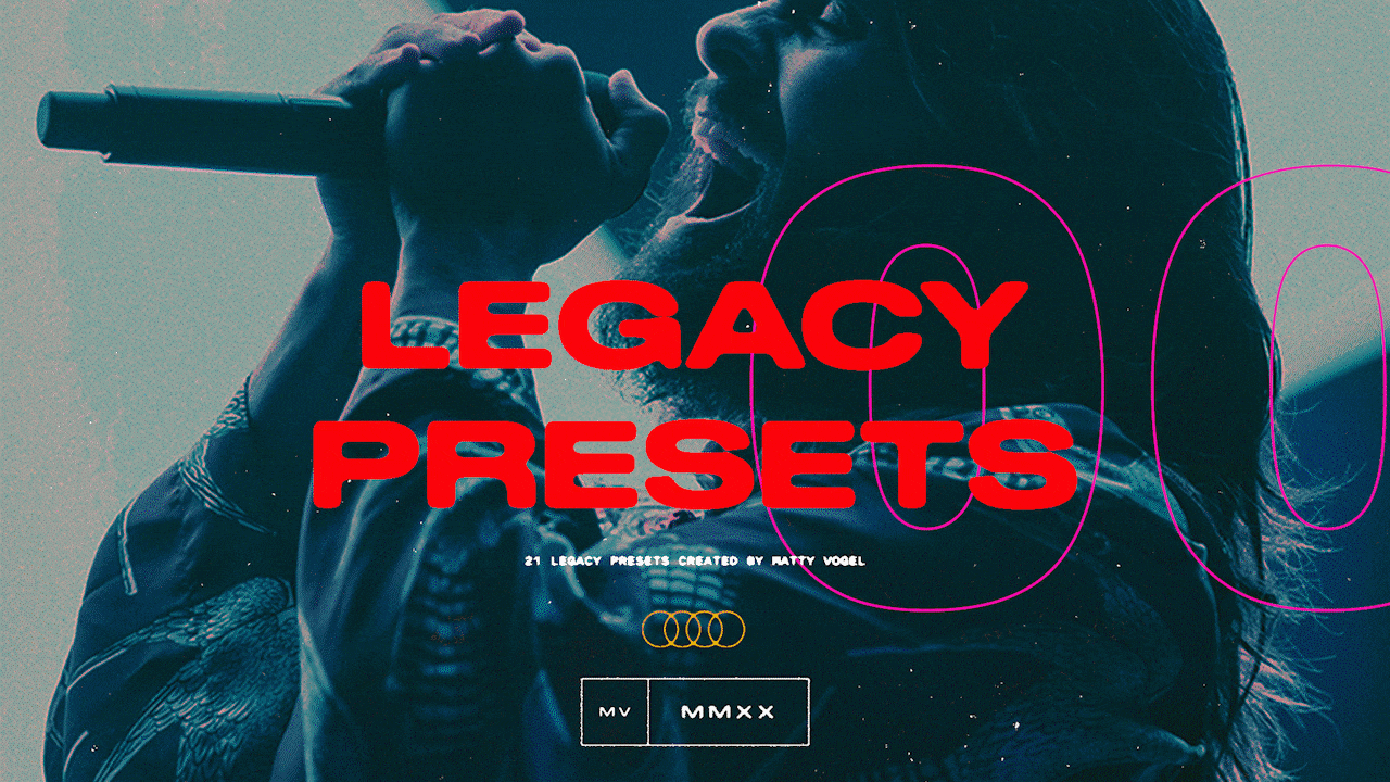 Matty Vogel - Legacy Presets — Bộ Sưu Tập Presets Chụp Đêm Hoàn Hảo Cho Ảnh Chụp Hòa Nhạc Bar Club... (lr) X117T46 1 Matty Vogel - Legacy Presets — Bộ Sưu Tập Presets Chụp Đêm Hoàn Hảo Cho Ảnh Chụp Hòa Nhạc Bar Club... (lr) X117T46