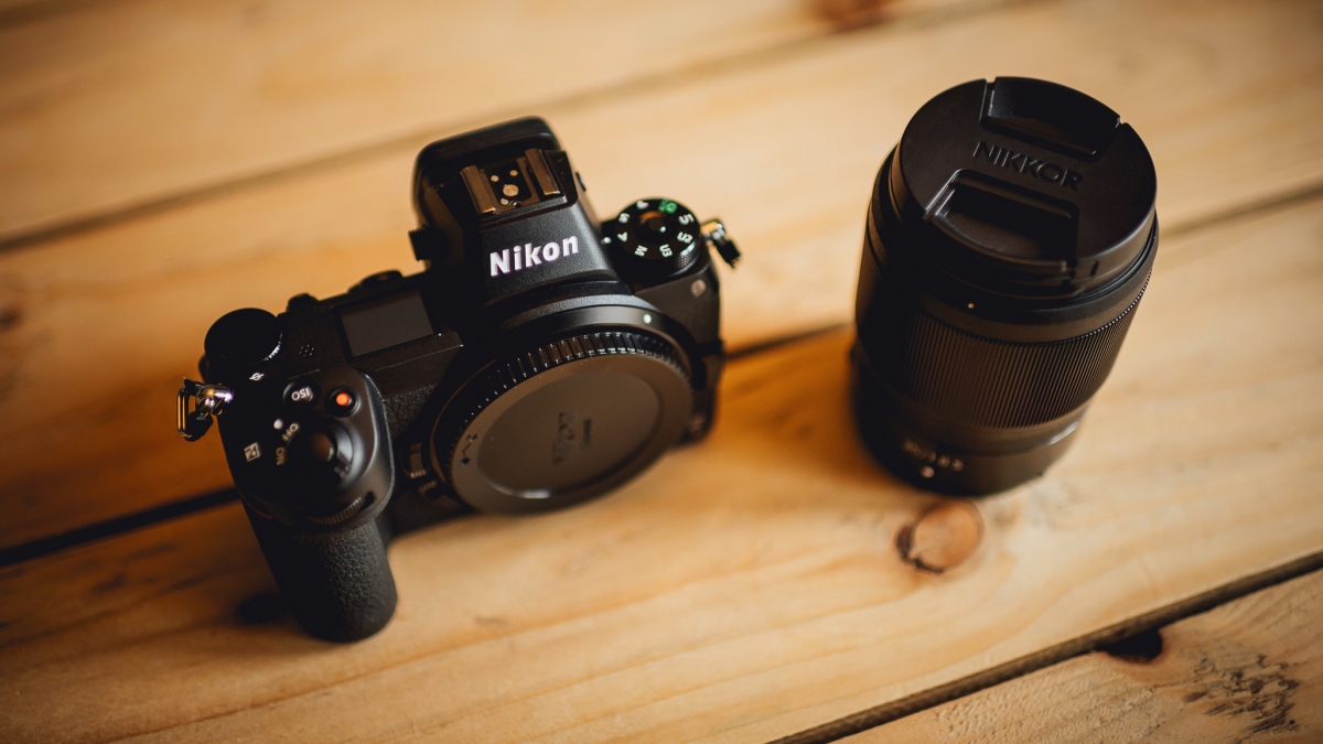 Máy ảnh và lens kit tốt nhất dành cho chụp ảnh cưới 2025
