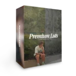 Ryan Herrick - Ryans Orange & Teal LUTs — Bộ sưu tập LUTs Orange & Teal (cube) P117X59