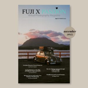 Tạp chí Fuji X Passion số 113 (pdf) C115X12