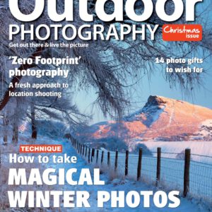 Tạp chí Nhiếp ảnh Ngoài trời số Giáng sinh năm 2011 (pdf) X120T15