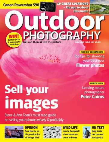 Tạp chí Nhiếp ảnh Ngoài trời, số tháng 5 năm 2010 (pdf) X119R54 2 Tạp chí Nhiếp ảnh Ngoài trời, số tháng 5 năm 2010 (pdf) X119R54