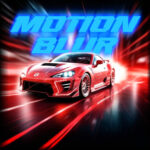 Ultra MotionBlur Plugin v2.0 for DaVinci Resolve — Plugin Tạo hiệu ứng làm mờ chuyển động cho DaVinci Resolve (drfx) A120G25