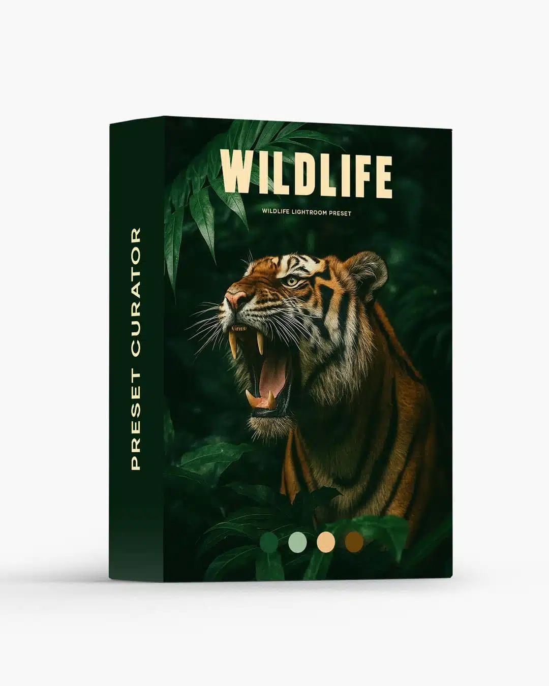 Wildlife Lightroom Preset — Bộ Preset Chụp Ảnh Thiên Nhiên và Động Vật Hoang Dã (xmp/acr) S120C98