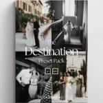 Zach & Grace - The Destination Preset Pack — 8 Preset và công cụ Lightroom dành cho nhiếp ảnh gia chụp ảnh cưới (xmp/acr) F116D70