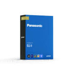 BaseLUTs for Panasonic S1RII — Base LUTs dành cho Panasonic S1RII (cube) E128X44