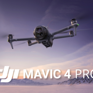 Bộ sưu tập Phantom LUT Mavic 4 Pro (cube) D124R79