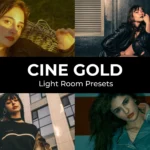 Cine Gold Preset — Bộ Preset Lightroom phong cách điện ảnh hoài cổ đầy táo bạo (xmp/acr, dng) F128X01