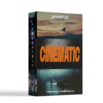 Cinematic LUTs & LR Presets — Gói Preset và LUTs điện ảnh kinh điển (dng, cube, xmp/acr) X125R05