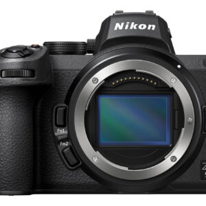 Color Fidelity - Nikon Z5 Profile — Gói Hồ sơ Nikon Z5 (dcp) I127X97