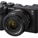 Color Fidelity - Sony A7C Profile — Gói Hồ sơ Sony A7C (xmp/acr) X127X99