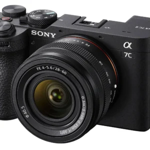 Color Fidelity - Sony A7C Profile — Gói Hồ sơ Sony A7C (xmp/acr) X127X99