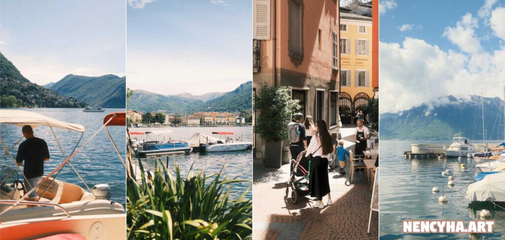 Công thức giả lập màu phim Fujifilm đẹp nhất — Công thức màu film Cuban dành cho các máy Fujifilm