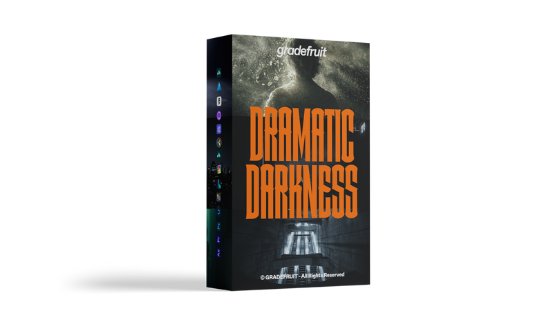 Dramatic Darkness LUTs & LR Presets — Bộ LUT và Preset Lightroom hiệu ứng Dramatic Darkness (xmp/acr, drx, cube, dng) T125Q93 1 Dramatic Darkness LUTs & LR Presets — Bộ LUT và Preset Lightroom hiệu ứng Dramatic Darkness (xmp/acr, drx, cube) T125Q93