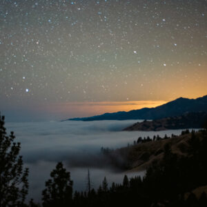 DVLOP - Twilight by Chris Burkard for Lightroom Classic and ACR — Bộ Preset Lightroom Dành Cho Cảnh Đêm của NAG Chris Burkard (xmp/acr) T127X94