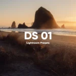 Dylan Spitz - DS PRESETS 01 — Bộ Preset Lightroom Màu Film Của Dylan Spitz (xmp/acr) E125D45