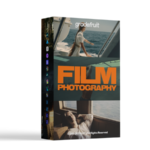 Film Photography LUTs & LR Presets — Tái hiện vẻ đẹp vượt thời gian của nhiếp ảnh phim (cube, xmp, dng, drx) R122X93