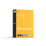 BaseLUTs for Blackmagic PYXIS 6K and Cinema Camera 6K — BaseLUTs dành cho Blackmagic PYXIS 6K và Cinema Camera 6K (cube) F123R70