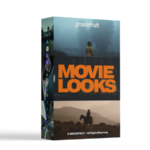 Movie Looks LUTs & LR Presets — Bộ Preset Lightroom và LUTs Tông Màu Điện Ảnh Kinh Điển (xmp/acr, dng, cube, drx) R123T95