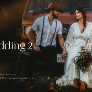 MotionVFX - mWedding 2 for Davinci — Gói công cụ thiết yếu cho video cưới tối giản thanh lịch () T126X97