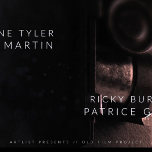 Old Filmmaker Opener dành cho Final Cut Pro X X12X591