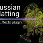 Plugin Gaussian Splatting cho After Effects — Hiệu ứng Gaussian Splatting cho After Effects (Phiên bản mới nhất 2026) P128A57
