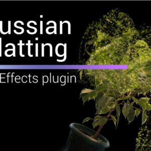 Plugin Gaussian Splatting cho After Effects — Hiệu ứng Gaussian Splatting cho After Effects (Phiên bản mới nhất 2026)