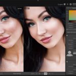 Plugin chỉnh sửa da chân dung nhanh nhất dành cho Photoshop & Lightroom Classic R124X03