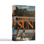 Straw and Sun LUTs & LR Presets — Bộ sưu tập Preset & LUTs Màu Mộc Mạc Ấm Áp (cube, xmp/acr, dng, drx) R128X73