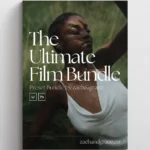 The Ultimate Film Preset Bundle — Bộ sưu tập Preset phim hoàn chỉnh nhất của Zach & Grace (xmp/acr) U126X99