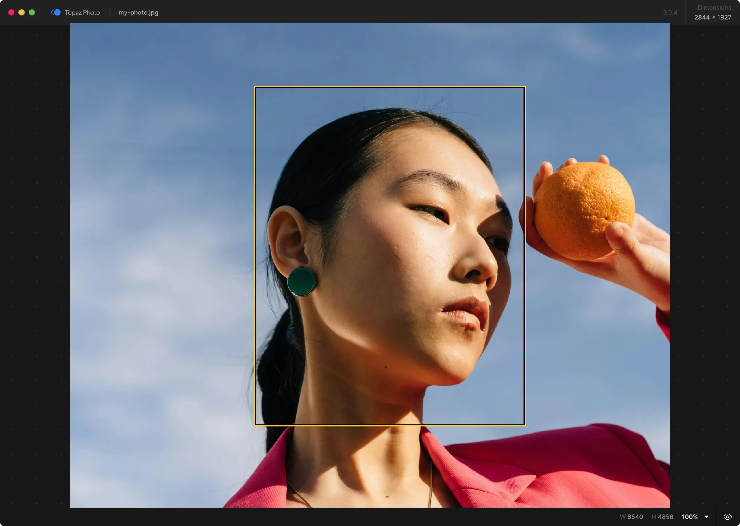 Topaz Photo AI Pro Phiên Bản Mới Nhất : Tối ưu chất lượng ảnh chụp cùng với công nghệ AI chỉ với 1 cú click chuột [Windows / macOS ]