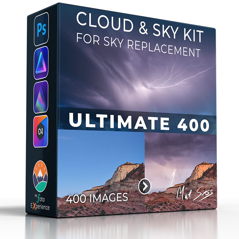 Ultimate 400 Cloud & Sky Kit — Bộ sưu tập 400 đám mây và bầu trời độ phân giải cao (JPG ) O128V69 1 ultimate 400 cloud sky kit bo suu tap 400 dam may va bau troi do phan giai cao 0