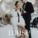 Vicky Baumann - MUSE DESKTOP PRESETS VOL. 2 EN — Bộ sưu tập Preset màu kem mềm mại hài hòa tinh tế và sang trọng dành cho ảnh Cưới MUSE Vol 2 (xmp/acr) E125X29