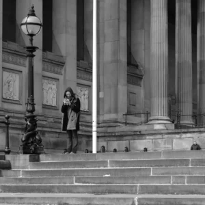 VSCO Film Black&White Presets — Bộ sưu tập Preset Lightroom VSCO Film màu đen trắng (xmp/acr) T128X60