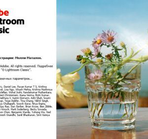 Adobe Lightroom Classic 2026 [Windows] E129X85