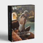 Alex Hutchinson Signature Preset Pack — Bộ sưu tập Preset của Alex Hutchinson (xmp/acr) E129X59