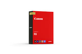 BaseLUTs for Canon R6 Mark II (cube) R131X06