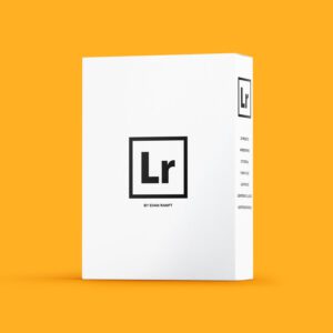Bộ Preset chỉnh sửa Lightroom của Evan Ranft + Hướng dẫn chỉnh sửa & Ảnh RAW (xmp/acr, dng, mp4) R131X03