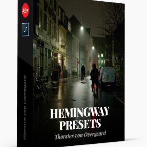 Bộ sưu tập Preset Lightroom Màu Film Leica của Thorsten von Overgaard (xmp/acr) R129X67