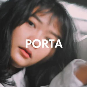 Cinecolor Kodak Portra LUTs — Gói LUTs Mô phỏng phim Kodak Portra của Cinecolor nét quyến rũ hoài cổ (cube) R128X98