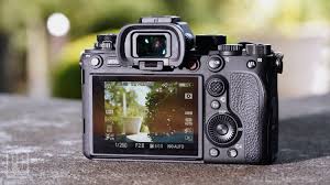 Cobalt Image Base Pack for Sony A7III — Bộ Cobalt Base dành cho Sony A7III (cdp) X129X93