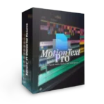 Ryan Herrick - Motion Text Pro V1 (Updated 2026) — Gói 42 hiệu ứng hoạt ảnh văn bản mượt mà tinh tế và thu hút người xem của Ryan Herrick dành cho DaVinci Resolve R130T60