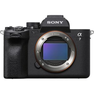 Sony A7 IV Base Pack (dcp) D130X09