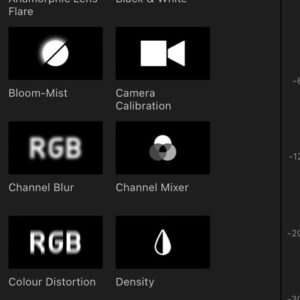 studio colleciton final cut pro eric lenz goi tron bo plugin can thiet danh cho final cut pro 1