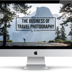 The Business of Travel Photography — Khoá học dành cho Nhiếp ảnh gia du lịch (mp4) E129X10